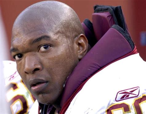 Chris Samuels Net Worth A Deep Dive Into The Wealth Of The Nfl Star