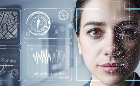 Reconhecimento Facial E O Futuro Da Biometria Control ID