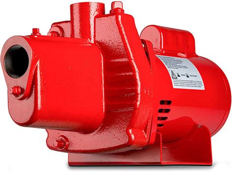 10 Best Shallow Well Pumps Of 2024 Reviews Top Picks House Grail