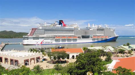 Alerta Descubre por qué los precios de alquiler en Carnival Cruise