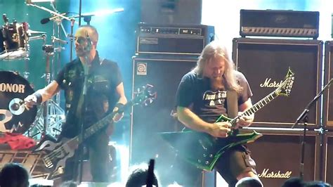 Overkill Coma Live Agglutination Senise Italy 10 August 2013