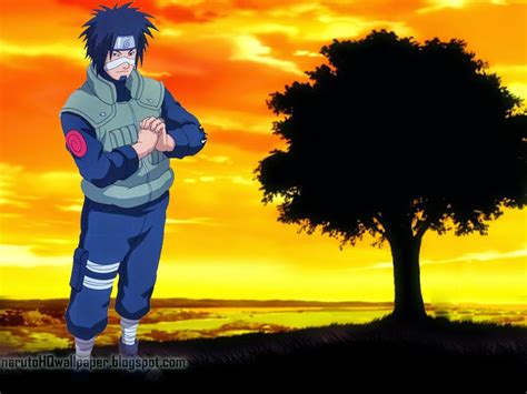 Kotetsu Hagane : Naruto Shippuden Wallpapers | Naruto Shippuden Wallpapers