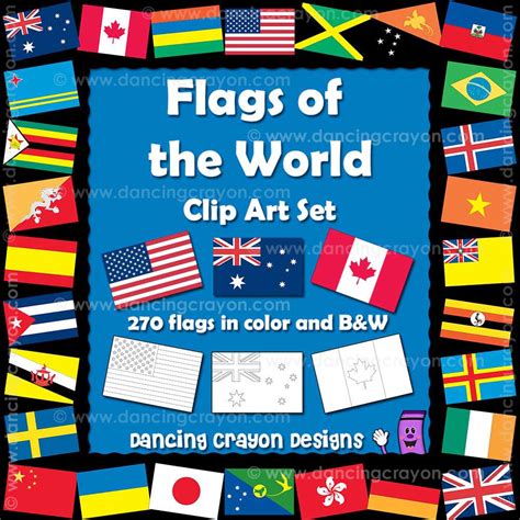 Free clip world flags, Download Free clip world flags png images, Free ...