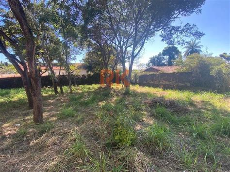 Lote Terreno Na Rua Parma Bandeirantes Em Belo Horizonte Por R