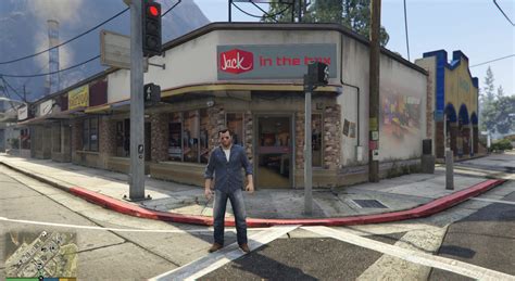 Real Shops In Paleto Bay Gta5