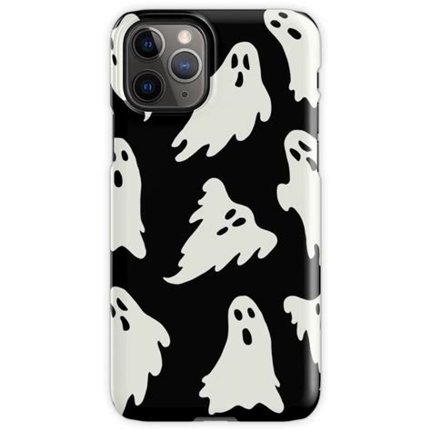 Ghosts Iphone Case And Cover By Skgallery Iphone Case Covers Iphone