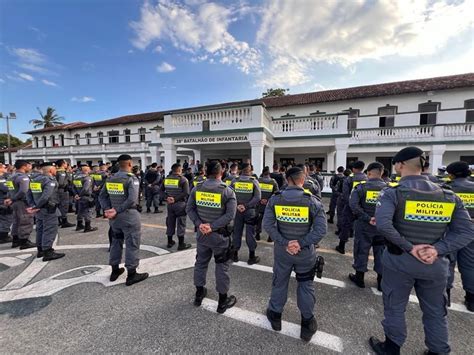 Polícia Divulga Previsão Do Concurso Pm Es E Conteúdo Das Provas Folha Dirigida