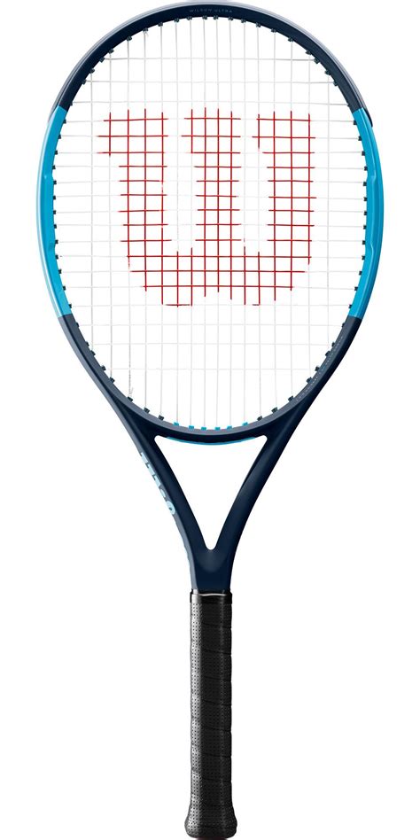 Wilson Ultra 26 Inch Junior Tennis Racket - Tennisnuts.com