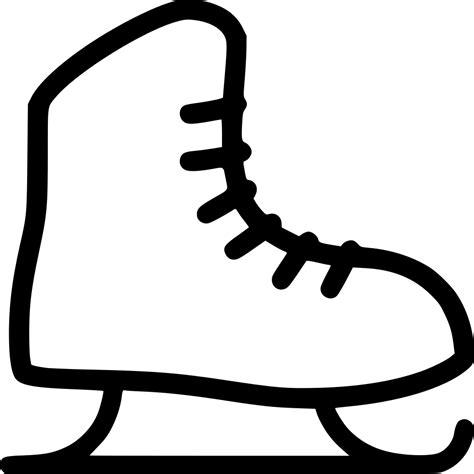 Ice Skates Transparent Images Png Play