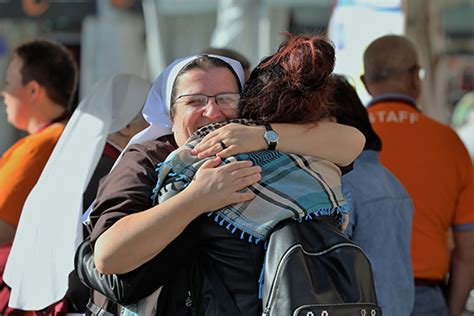 Messaggero Cappuccino Vi Ho Chiamato Amici