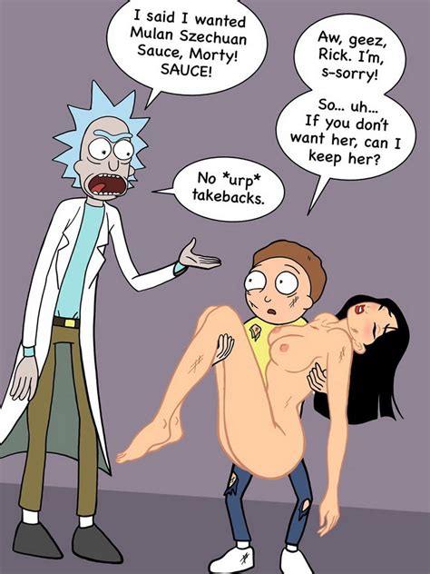 Gamerpics 1080x1080 Pixels Rick And Morty Hot Sex Picture