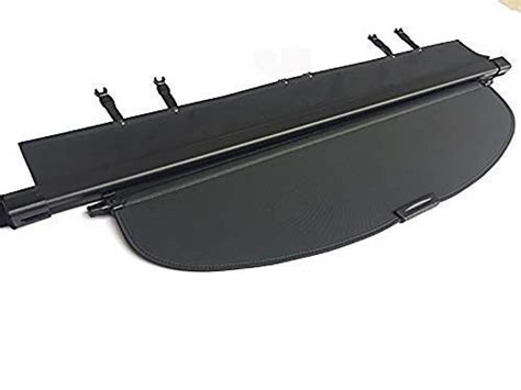 Best Subaru Outback Cargo Cover