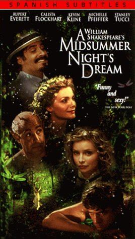 A Midsummer Night S Dream 1999