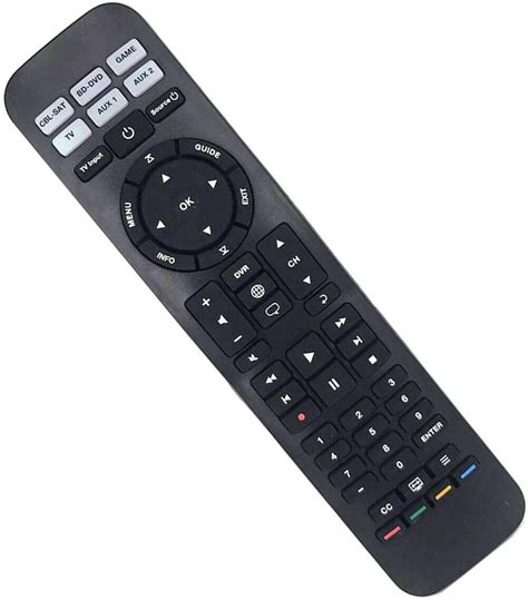 Amazon Replacement TV Remote Control Controller For Bose CineMate