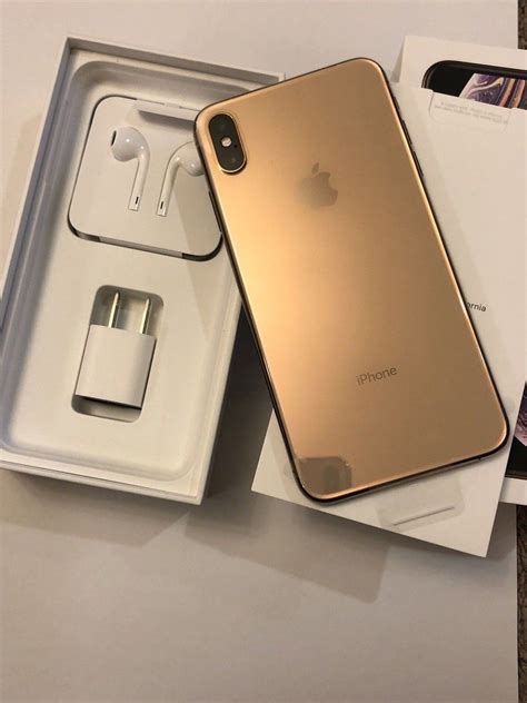 Iphone X Rose Gold 64gb Kevin Mcneil