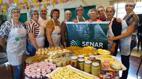 Curso De Derivados De Leite é Realizado Em União Do Oeste Prefeitura