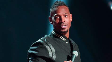 Marlon Wayans On His Netflix Special 'Woke-Ish' And Offensive Topics