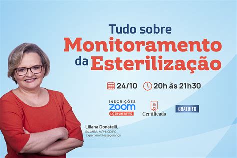 Tudo Que Você Precisa Saber Sobre Monitoramento Da Esterilização 24 De