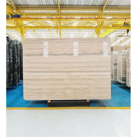 Jual Travertine Grey Marmer Dinding Lantai Shopee Indonesia