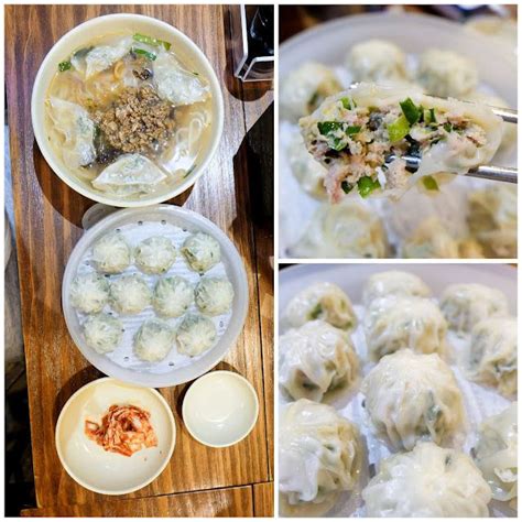 8 Noodles restaurants to try in SEOUL!