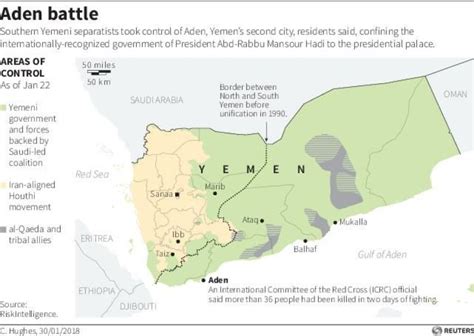 Saudi War In Yemen May Have End In Sight As Rebels Submit Peace Plan To