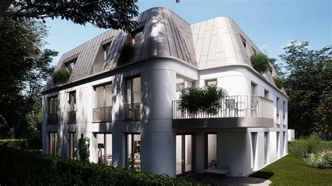 Haus S Cba Clemens Bachmann Architekten M Nchen