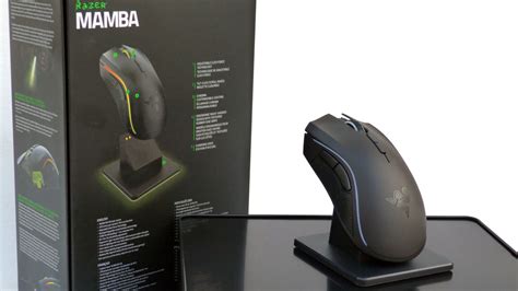 Razer Mamba Tecnogaming