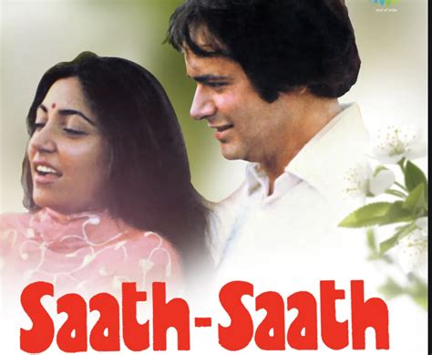 Movie Song From Saath Saath Learn Hindi Hindi