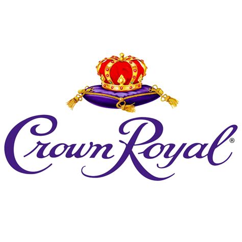 Crown Royal Liquor Logo