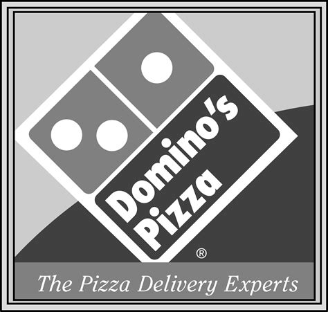 Domino's Pizza Logo - LogoDix