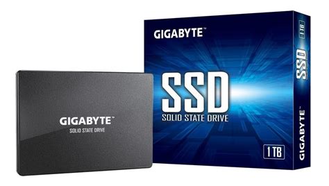 Disco Estado Solido Ssd 1 Tera Gigabyte 1000gb Nuevo Envío gratis