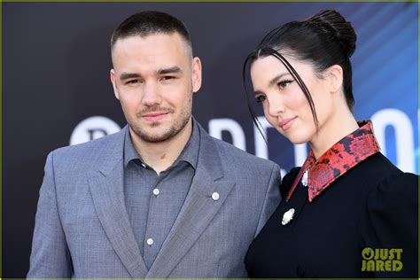 Liam Payne Told Ex Maya Henry 'I'm Gonna Die' in Recent Phone Calls: Photo 5087899 | Photos ...