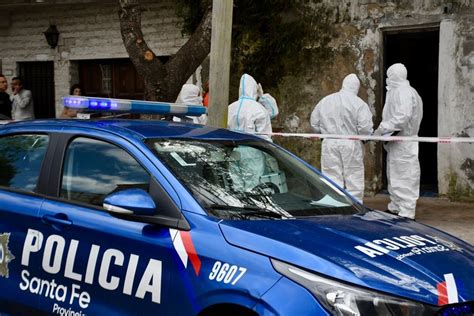 Femicidio hallan el cuerpo de una mujer en una pensión de la zona