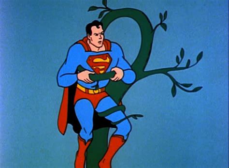 The New Adventures Of Superman 1966