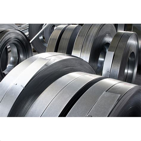 Steel Cold Rolled Coils At Inr In Mumbai Arco Steel Private