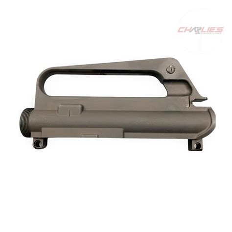 Milspec C7 Carry Handle Upper Receiver Complete Retro