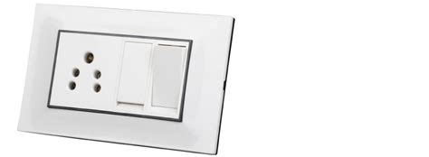 Electrical Modular Switches