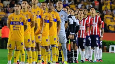 Final De Vuelta Del Clausura A Qu Hora Y D Nde Ver El Chivas Vs