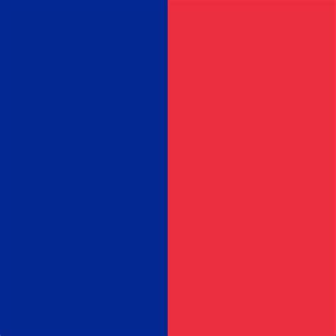 French Flag Meaning