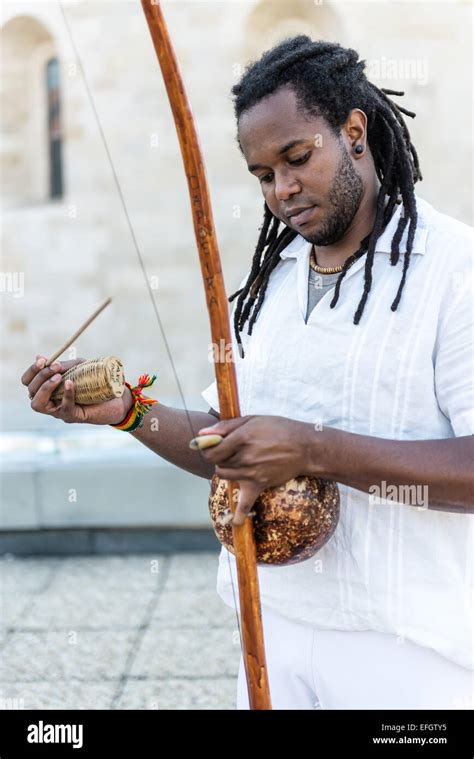 African Instruments Black Background Hi Res Stock Photography And