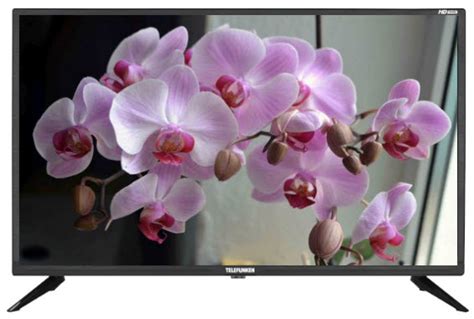 LCD TV LED Smart TELEFUNKEN TF LED32S53T2S