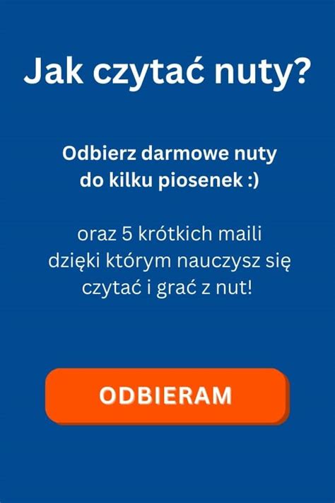 Panie Janie Proste Nuty Proste Nuty Zacznij Gra Na Keyboardzie