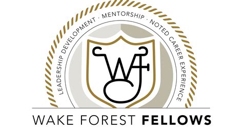 Wake Forest Fellows Wake Forest University