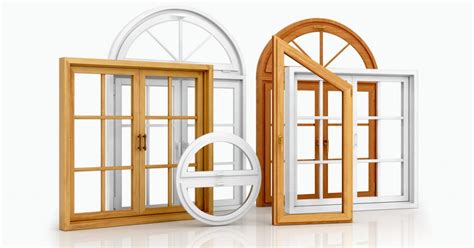 Wooden Window Frames vs Aluminium: Advantages & Disadvantages