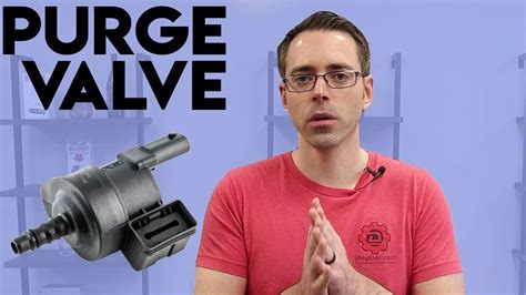 Can A Bad 2 0t Evap Purge Valve Cause Misfires Askdap Youtube