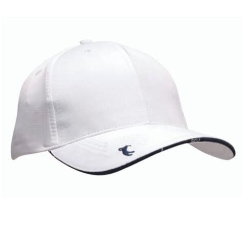 Golf Sports Ripstop Cap Uniform And Promotional Hats Ticketwear Nz