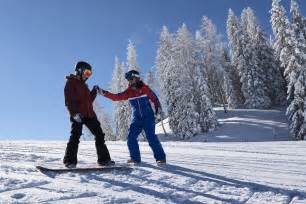 Snowboardkurse Skischule Alpendorf St Johann Im Pongau