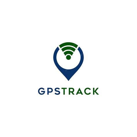 Gps Navigation Logo