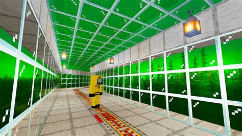 One Block Toxic By Ka Studios Minecraft Marketplace Minecraftpal