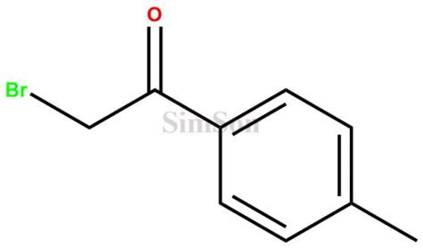 Bromo Methylacetophenone Cas No Simson Pharma Limited